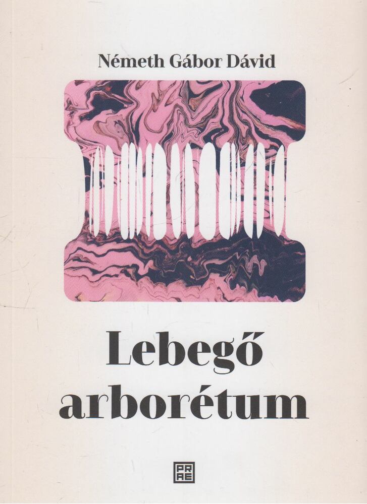 Németh Gábor Dávid - Lebegő arborétum
