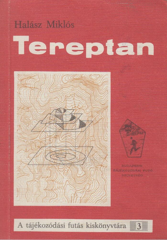 Halász Miklós - Tereptan