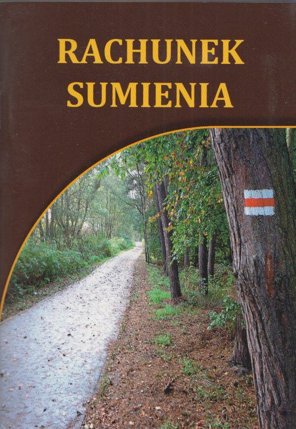 - Rachunek sumienia - Rachunek sumienia, Lichen Stary 2016 antikvár könyv