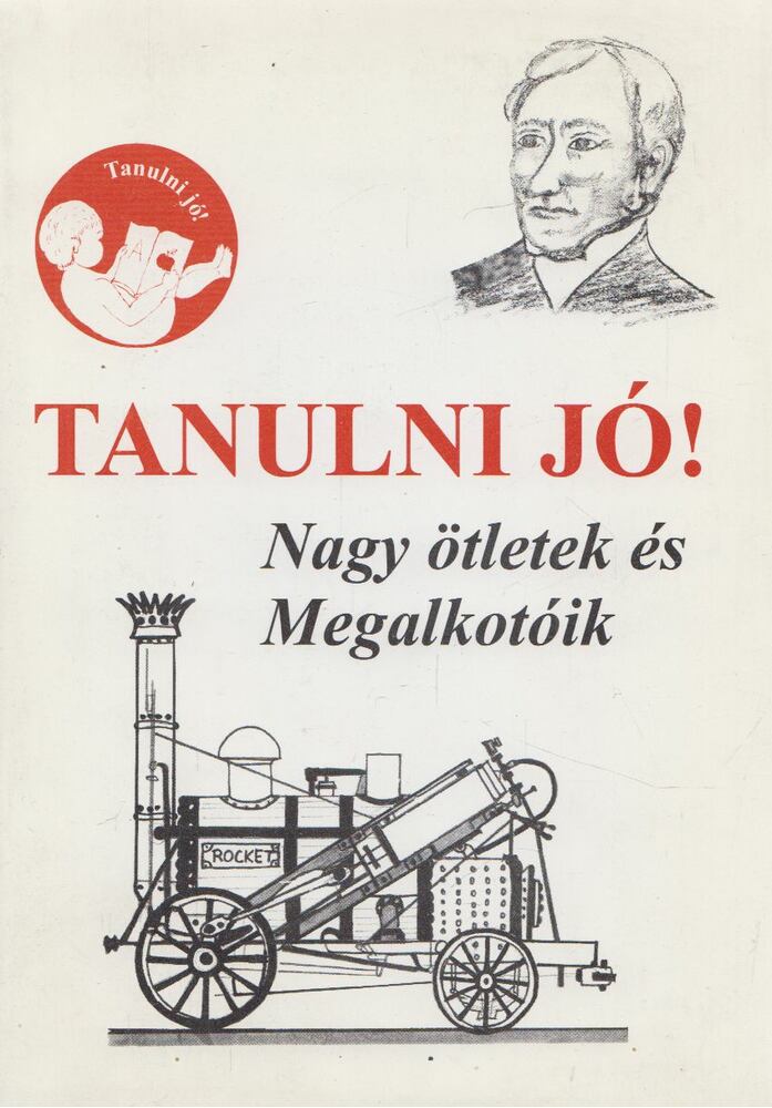 Jaksáné Gál Krisztina - Nagy ötletek és megalkotóik,  0 antikvár könyv