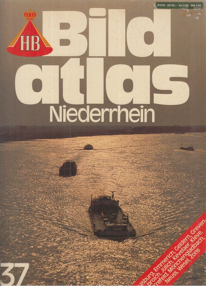 Klugmann, Ulrike,Ulrike Lieb-Schäfer - Niederrhein
