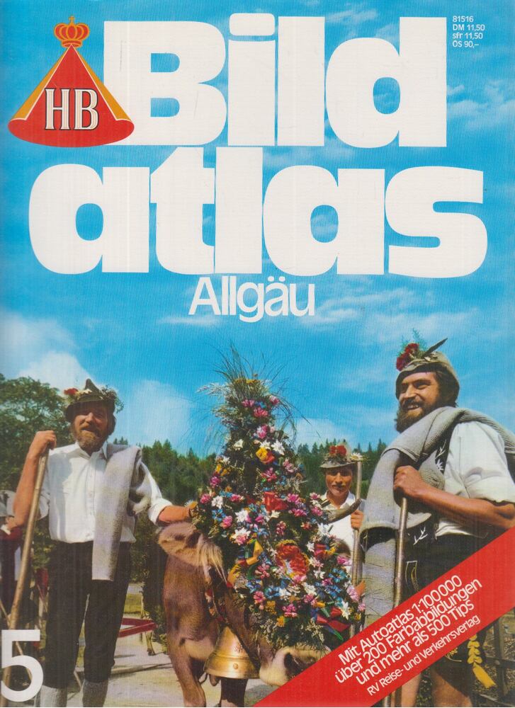 Hans Metzler,Klugmann, Ulrike - Allgäu