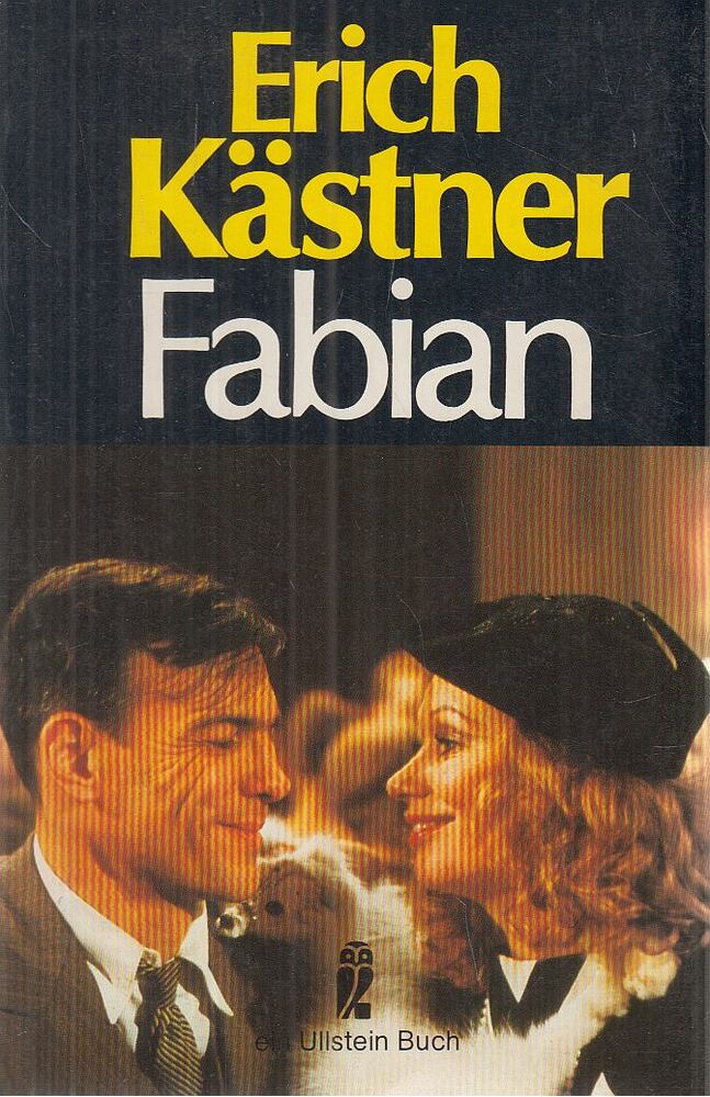 Erich Kästner - Fabian