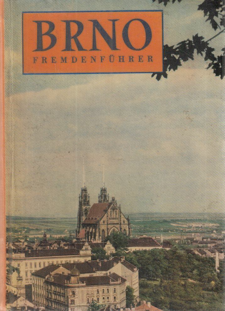Vahala, Miroslav, Bohumil Popelár, Nina Dvoráková, Alena Vahalová - Brno Vahala, Miroslav, Bohumil Popelár, Nina Dvoráková, Alena Vahalová - Brno, Praha 1958 antikvár könyv