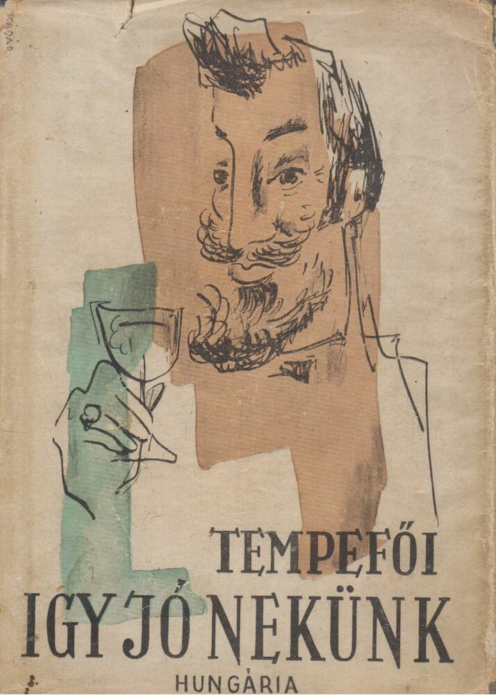 Tempefői - Így jó nekünk