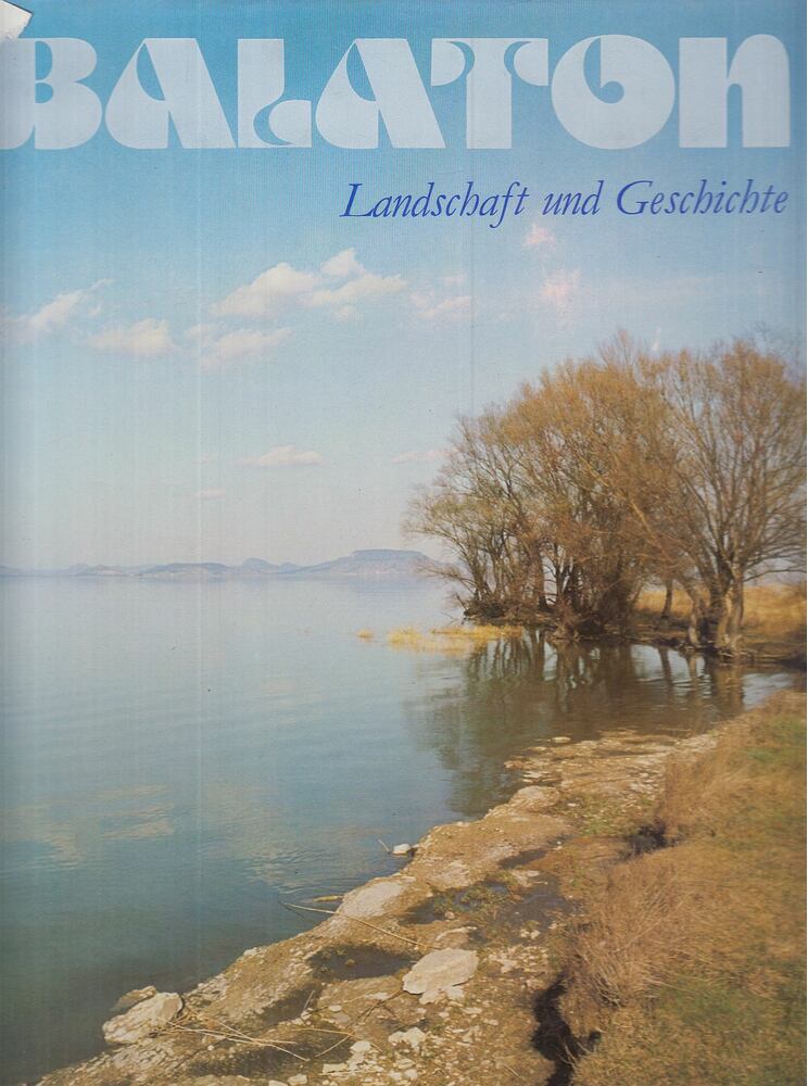 Szelényi Károly - Balaton