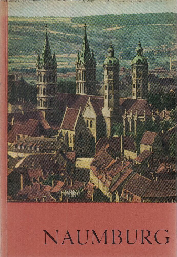 Hirschfelder, Hans,Wolf, Hans - Naumburg