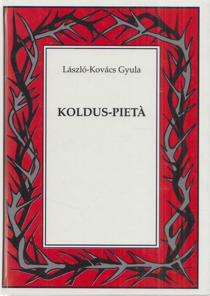 László-Kovács Gyula - Koldus-pietá