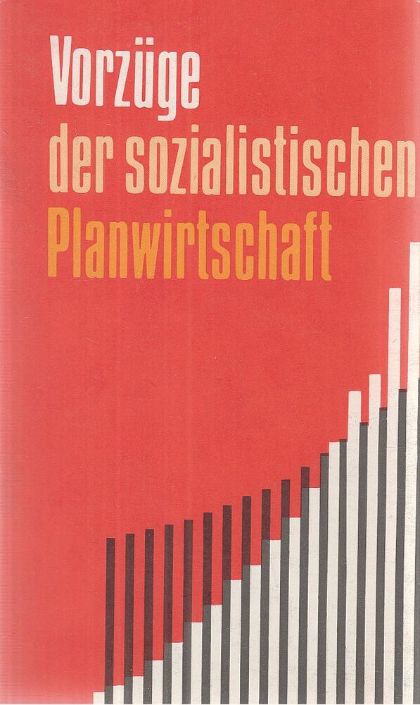 Závada, Josef - Vorzüge der sozialistischen Planwirtschaft, Prag 1986 antikvár könyv