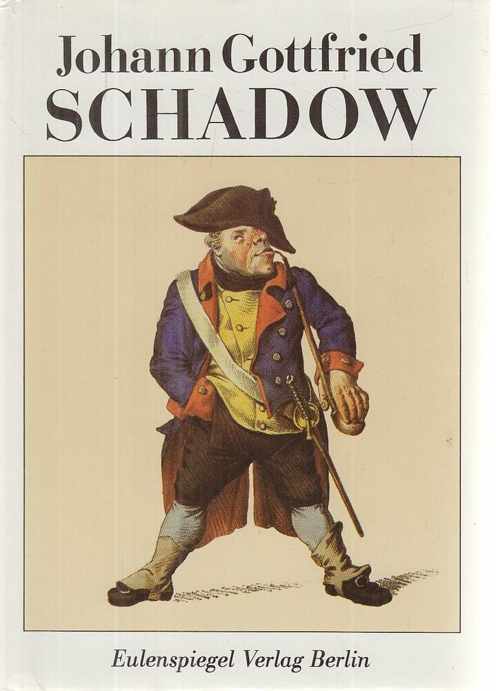 Gisold Lammel - Johann Gottfried Schadow