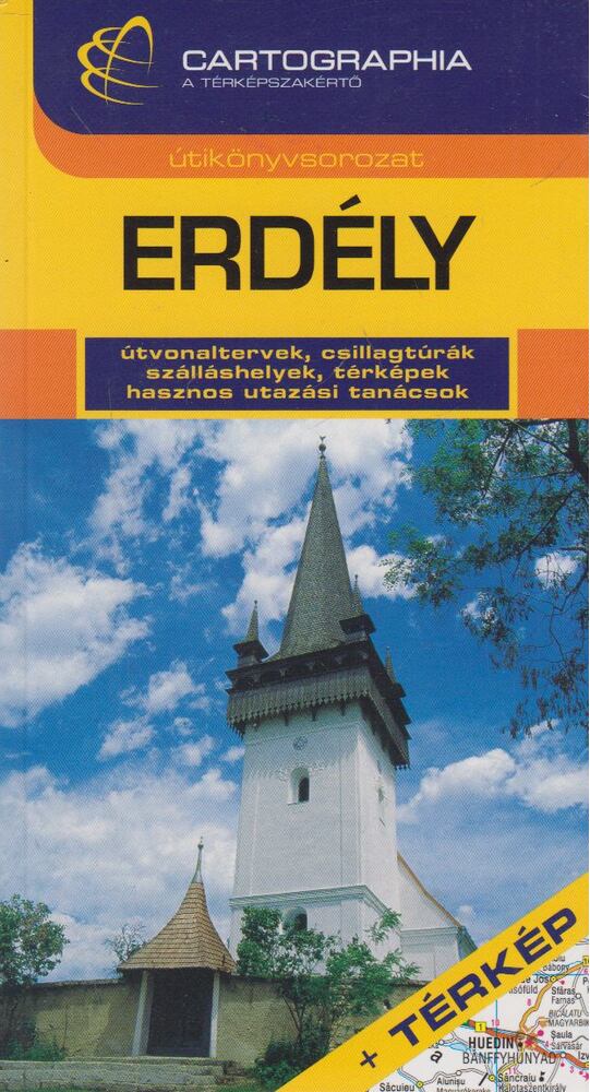 Dr. Elekes Tibor - Erdély
