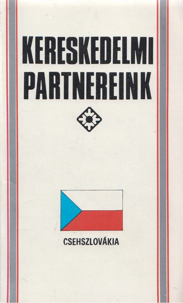 Barcs Sándor - Kereskedelmi partnereink