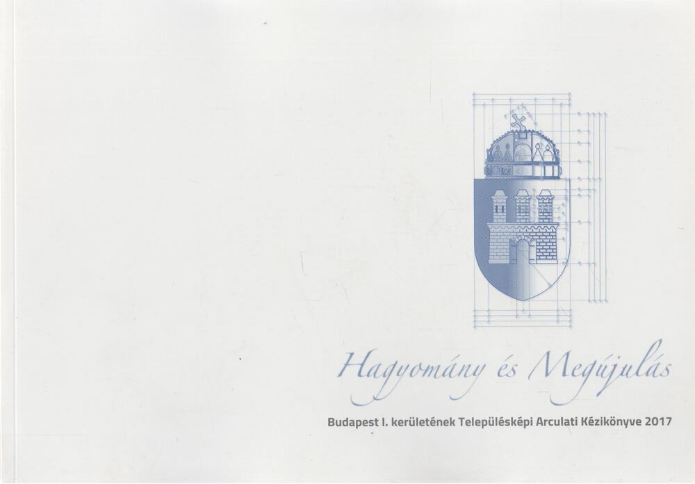 Csány Éva,Nagy Kitti - Hagyomány és Megújulás