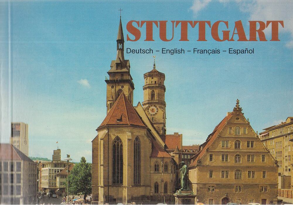 Marion Schmid - Stuttgart - Großtadt zwischen Wald und Reben Marion Schmid - Stuttgart - Großtadt zwischen Wald und Reben, Regensburg-Salzburg 0 antikvár könyv