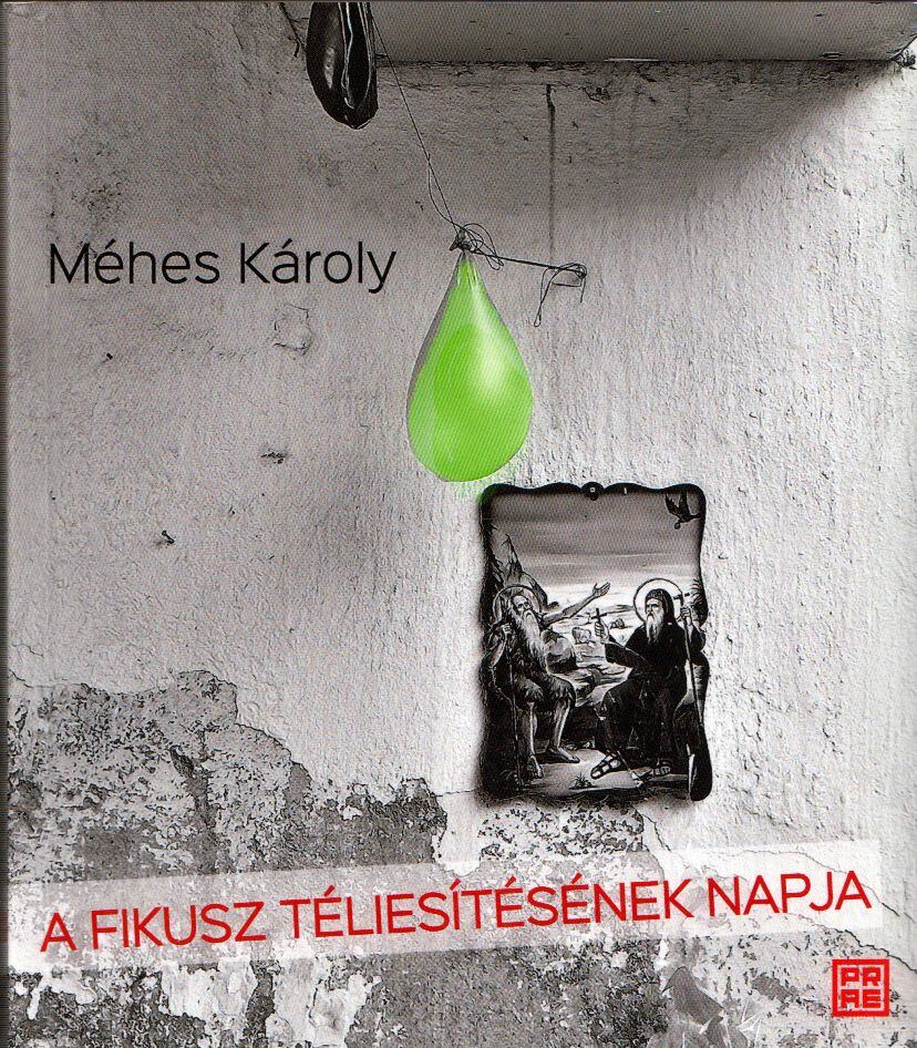 Méhes Károly - A fikusz téliesítésének napja