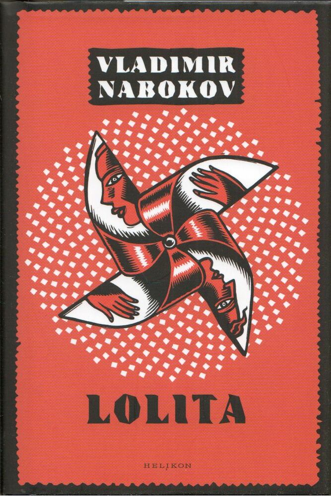 Vladimir Nabokov - Lolita