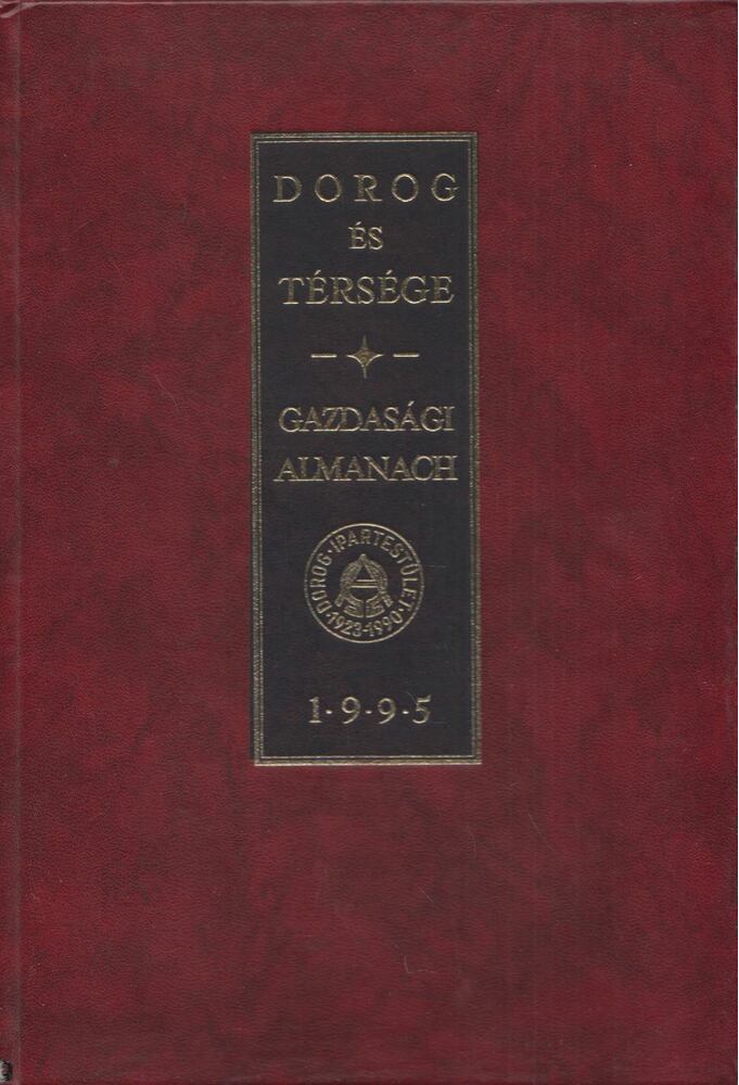 Pick József,Major Tibor - Dorog és térsége