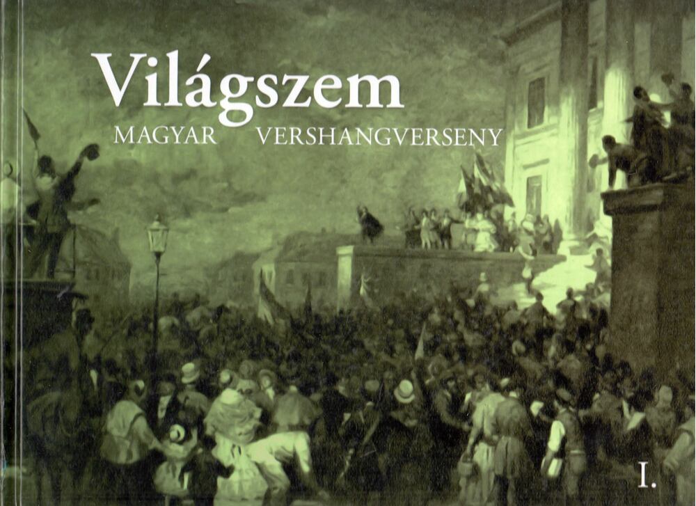 Reisinger János - Világszem I-II.