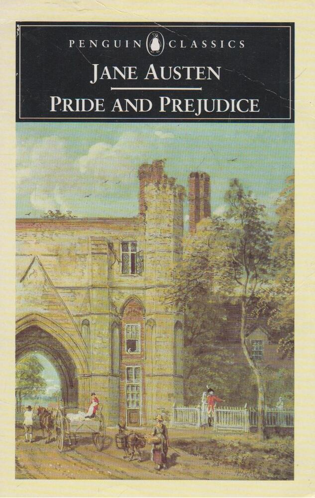 Jane Austen,Jane Rollason - Pride and Prejudice