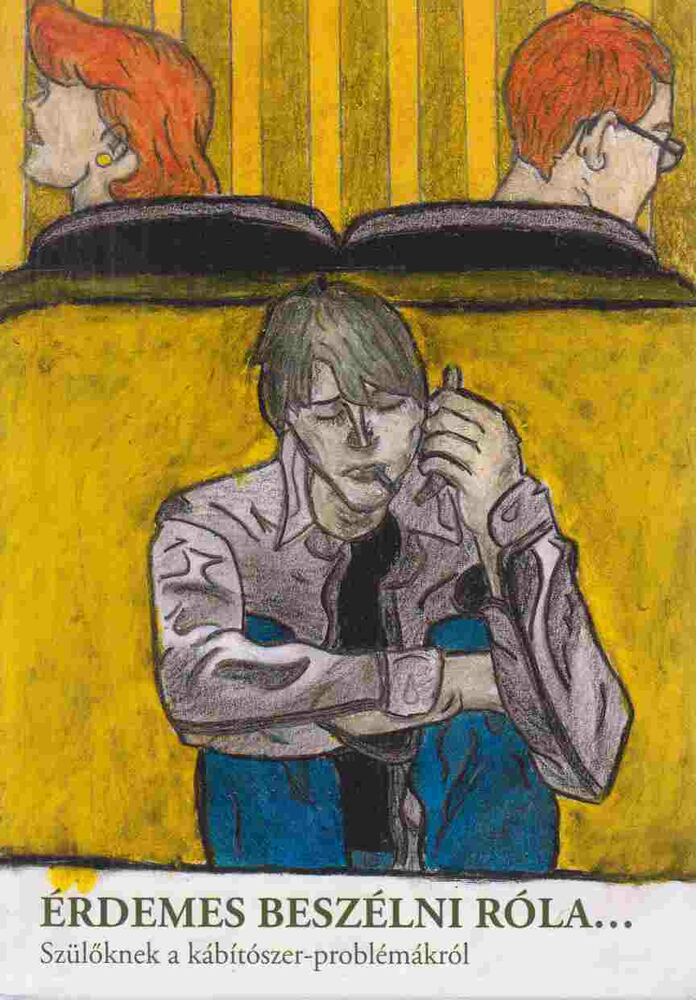 Kály-Kullai Károly - Érdemes beszélni róla...,  2013 antikvár könyv