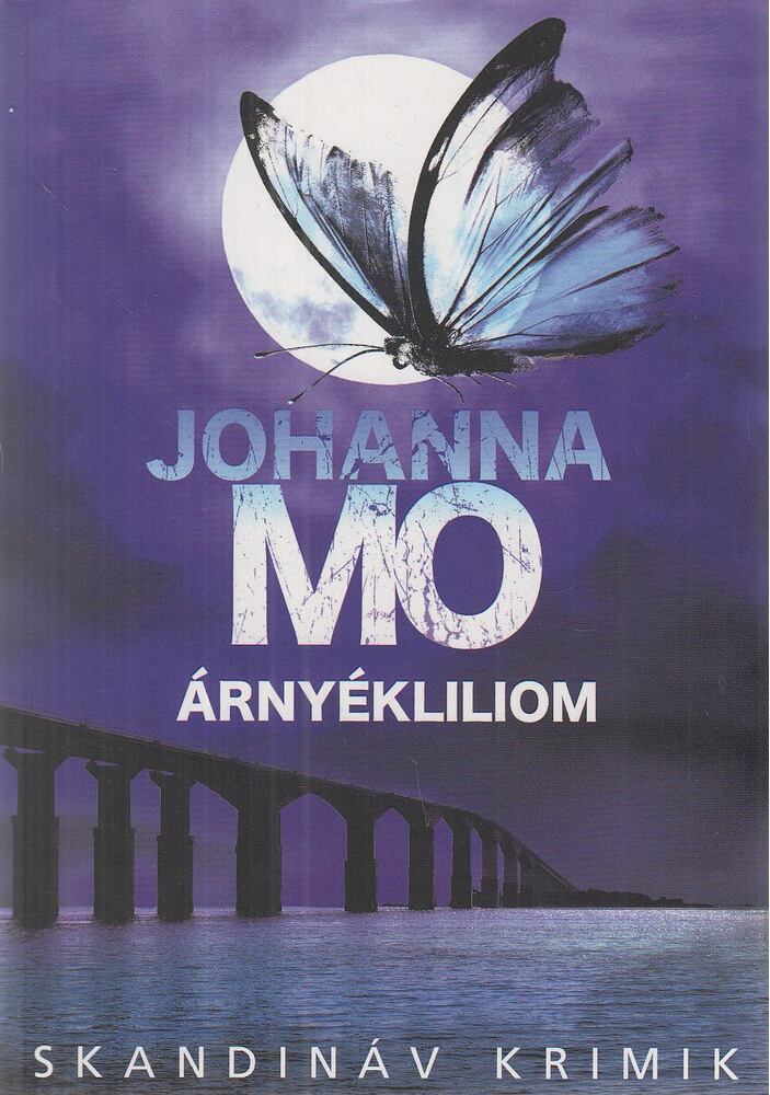 Johanna Mo - Árnyékliliom