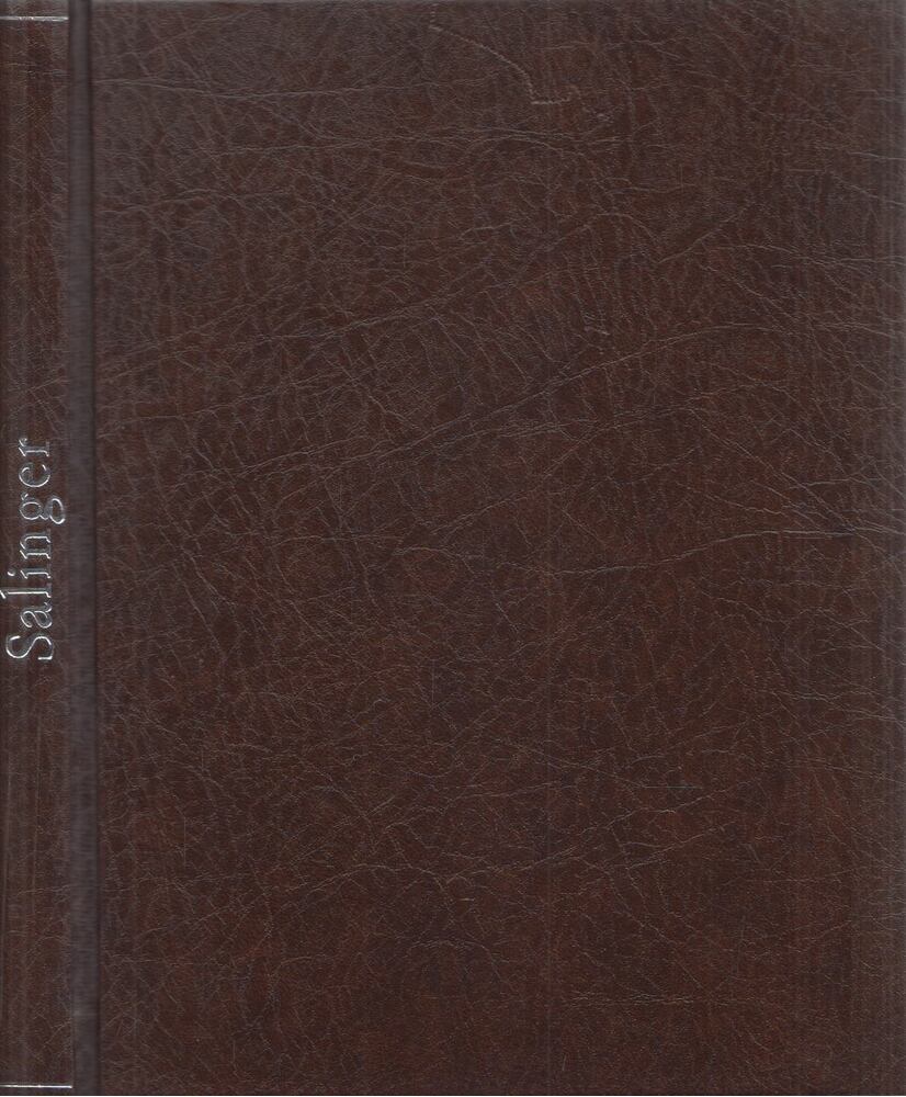 Jerome David Salinger - Stories