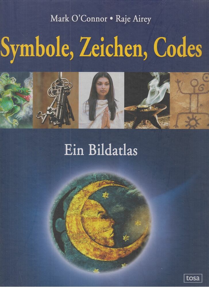Mark O'Connor,Raje Airey - Symbole, Zeichen, Codes