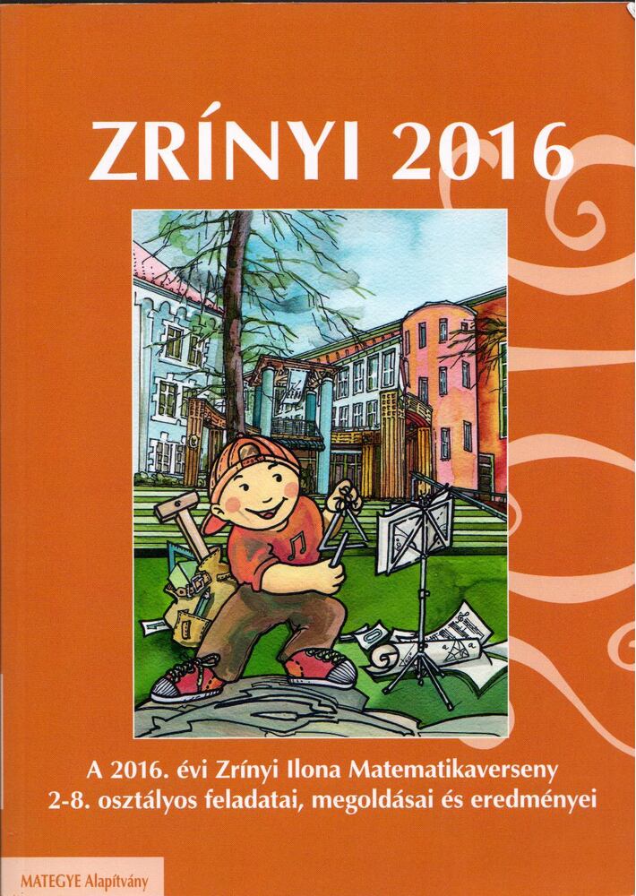 Csordás Mihály,Nagy Tibor - Zrínyi 2016