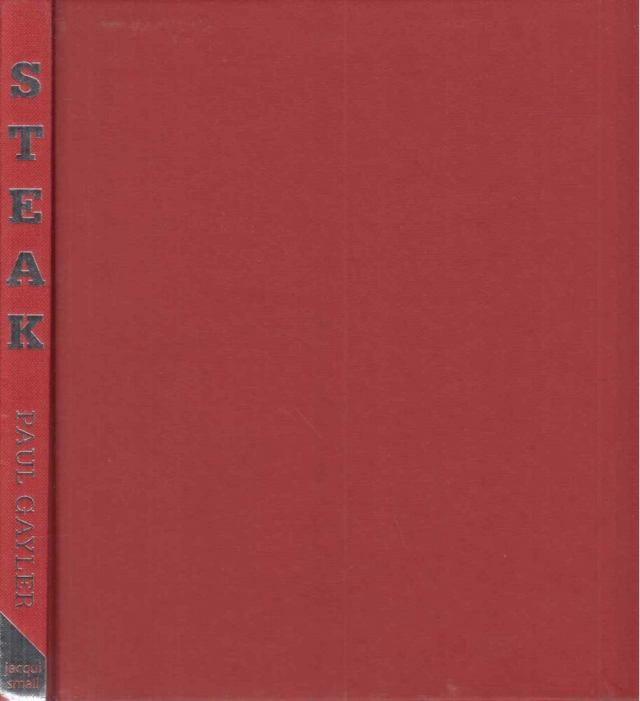 Paul Gayler - Steak