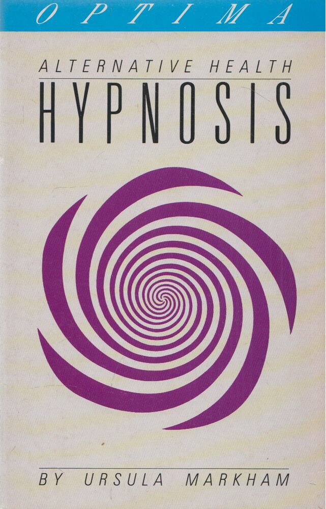Ursula Markham - Hypnosis
