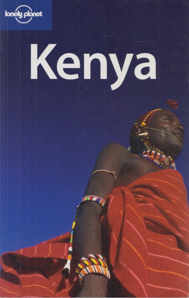 Tom Parkinson,Matt Phillips,Will Gourlay - Kenya
