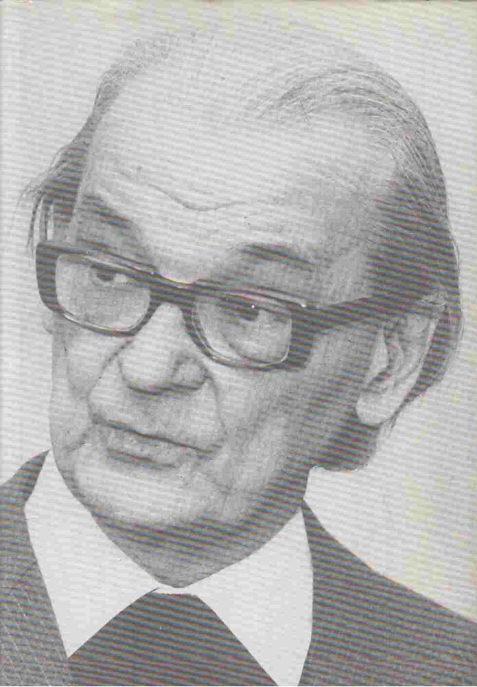 Keresztury Dezső - Állandóság a változásban