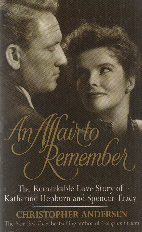Christopher Andersen - An Affair to Remember