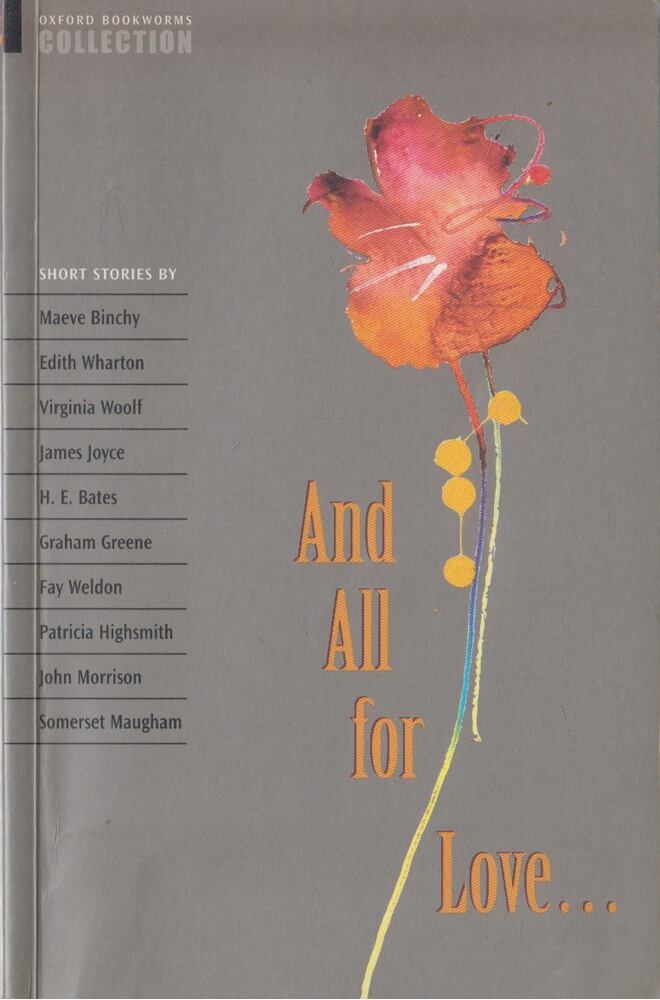 Diane Mowat,Jennifer Bassett - And All for Love...