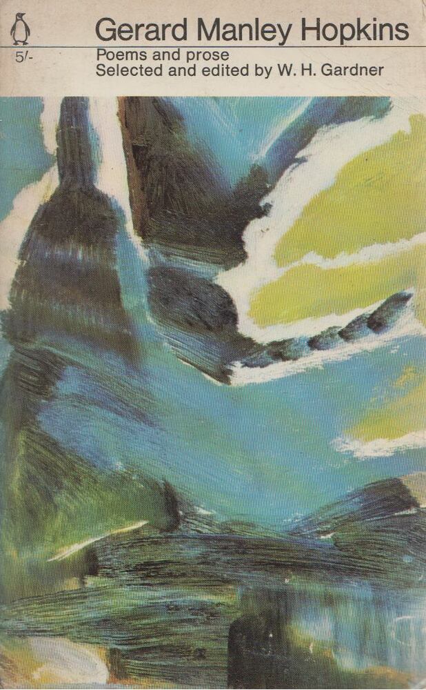 Hopkins, Gerard Manley - Poems and Prose