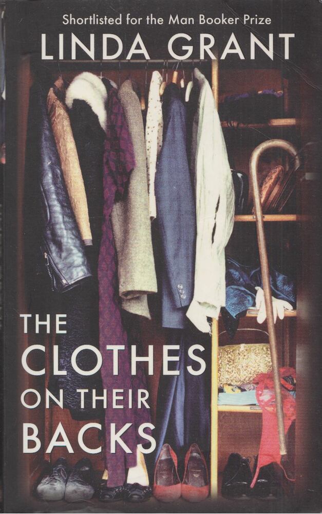 Linda Grant - Clothes On Their Backs