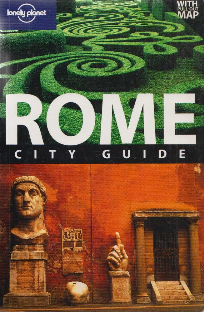Duncan Garwood - Rome