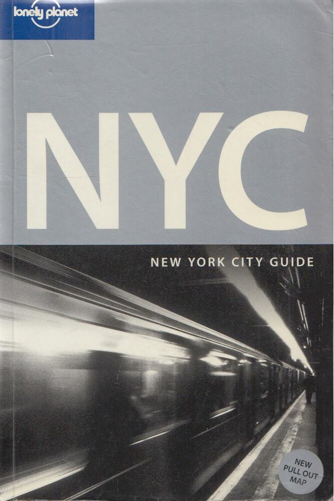Ginger Adams Otis,Beth Greenfield,Robert Reid - New York City