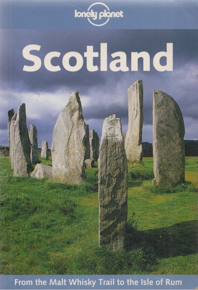 Neil Wilson,Alan Murphy - Scotland