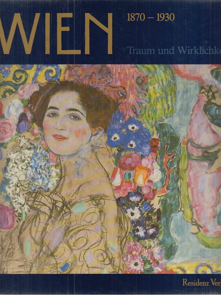 Robert Waissenberger - Wien 1870-1930