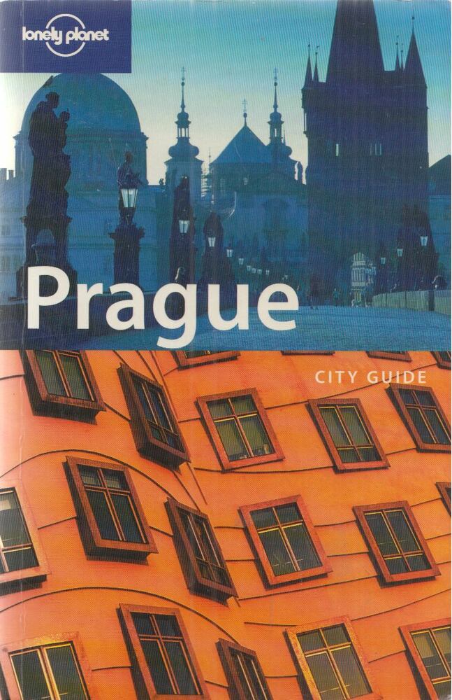 Neil Wilson - Prague