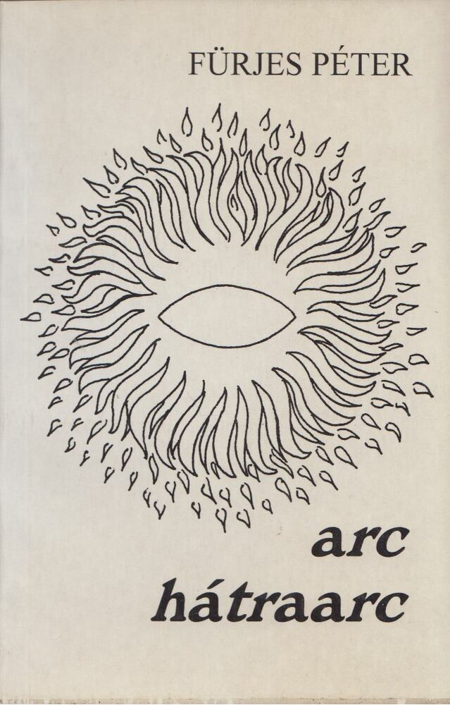 Fürjes Péter - Arc hátraarc