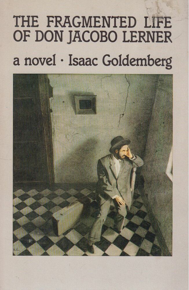 Isaac Goldemberg - The Fragmented Life of Don Jacobo Lerner, New York 0 antikvár könyv