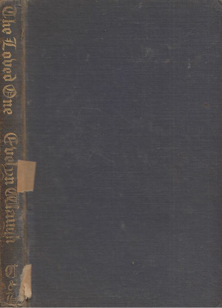 Waugh, Evelyn - The Loved One