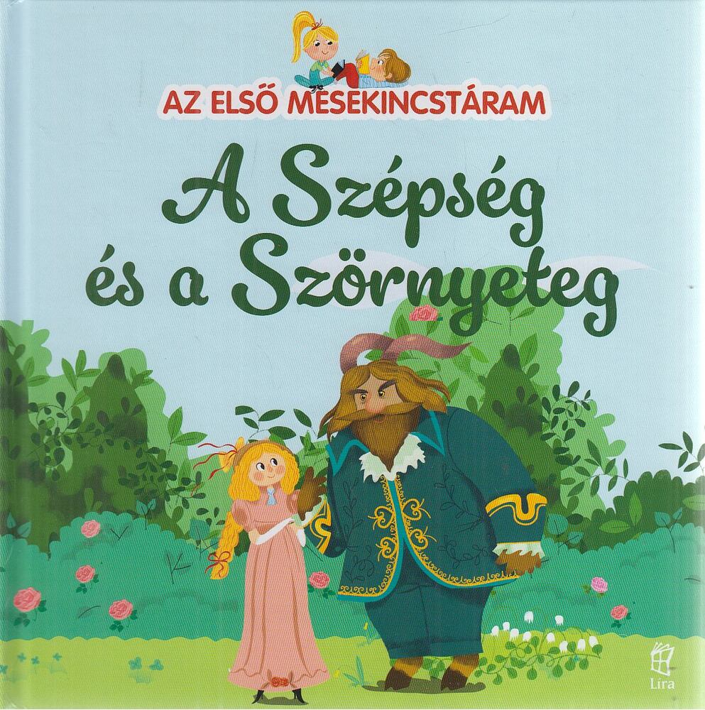 Maria Cecilia Cavallone - A szépség és a szörnyeteg
