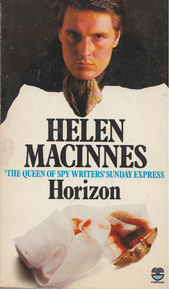 MacInnes, Helen - Horizon