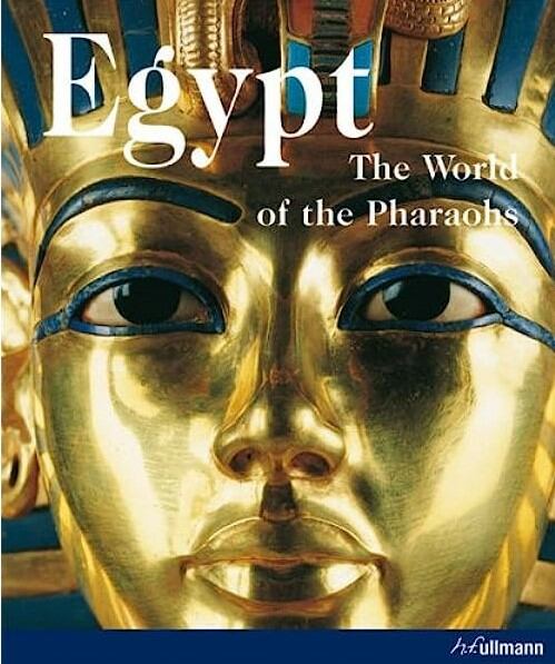 Regine Schulz,Matthias Seidel - Egypt