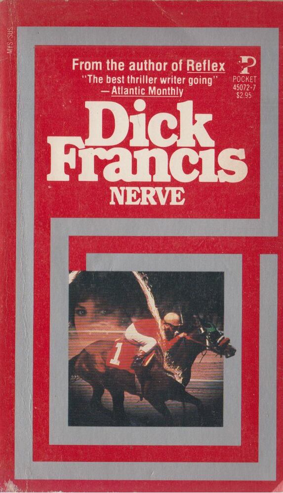 Francis, Dick - Nerve