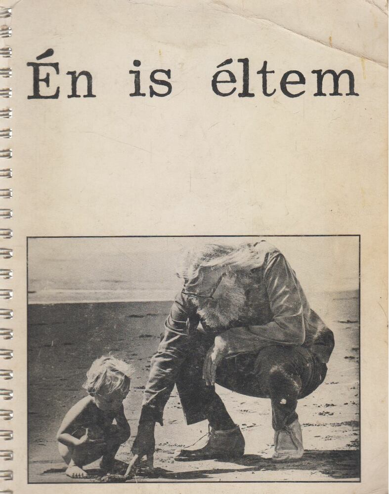Szombathy Bálint - Én is éltem