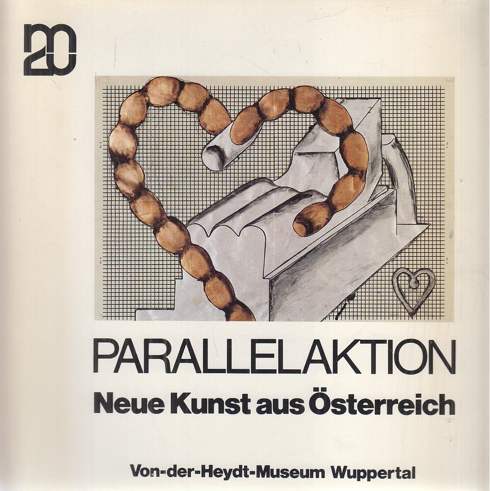 Conny Pohl (szerk.) - Parallelaktion